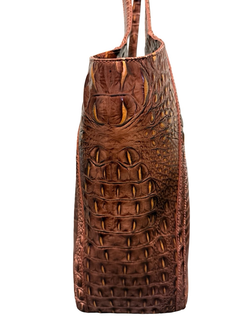 Brahmin Carla in Instinct EUC - Picture 2 of 9